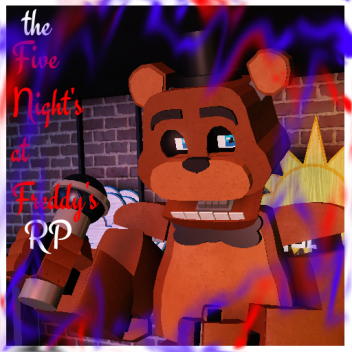 The FNaF RP