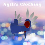 Nyth's Clothing