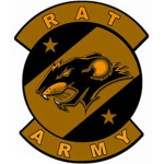 OFFICIAL RAT ARMY
