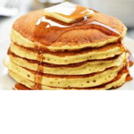 PANCAKE HUMANS