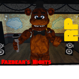 Fazbear Nights ⚠ [RP]