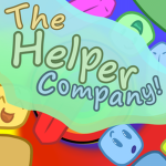 The Helper Company!
