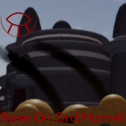 Ord Mantell (RAID VERSION)