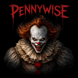 [🎈]Sobreviva ao Pennywise [UPD]