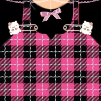 Camisa aesthetic pink Roblox decal