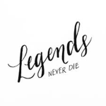 The Official Roblox Legends