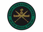 Dutch commando's