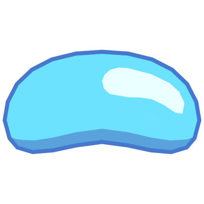 Crewmate Visor [Happy] Roblox item