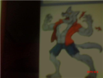 Werewolf club #1