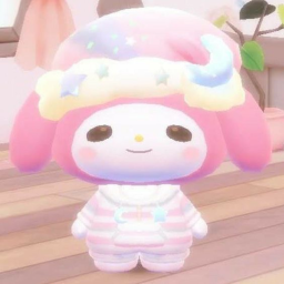 Sanrio Hangout(^///^)