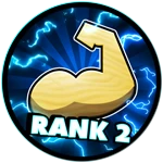 Game Badge Icon