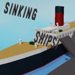Sinking Ships Fan Group