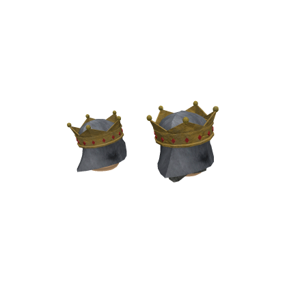 Kings Battle Helmet
