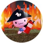 Game Badge Thumbnail