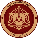 F.SCP | Haut Commandement