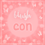 Blush Con