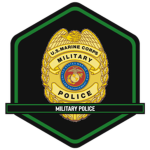 [USMC] Marine Corp Military Police