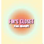 Fin's Closet :D