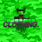 P4RAMI'S Clothing.