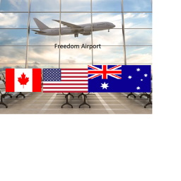 Freedom Airport