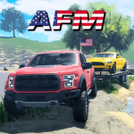 American Farming Mudding