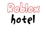 The ROBLOX Hotel.