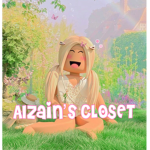 Alzain's Closet