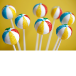 Cake pop studeos