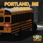 [🌻SPRING] Portland, Maine