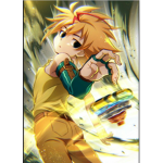 Anime fan and Albert fan + memes group