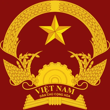 [VNPAF] Vietnam People's Armed Forces Roblox group icon