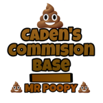 Caden’s Commision Base