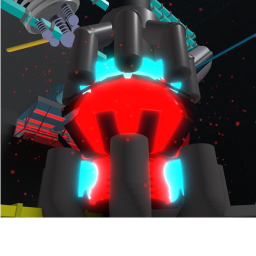 Unnamed Pulse Core