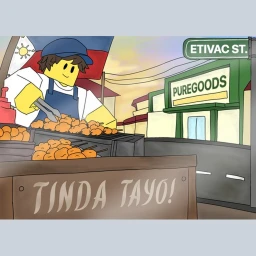 Tinda Tayo! [ALPHA] icon