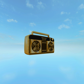 ♪ Radio Test ♪