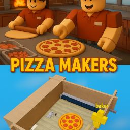 pizza makers