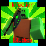 Infection Studios.