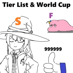 Tier List & World Cup icon