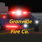 Granville Fire Company 16