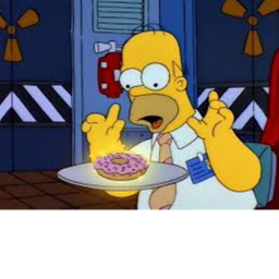 🔥THE SIMPSONS TYCOON🔥