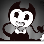 Bendy and Friend's!