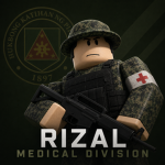 (RMD) Rizal Medical Division