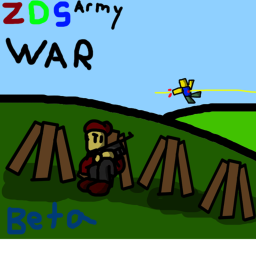 ZDS Army War (Beta)