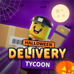 [🎃WORLD RACE] Delivery Tycoon icon