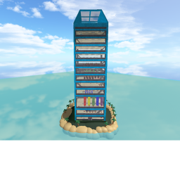 [NEW!] Skyscraper Tycoon