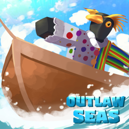 OutLaw Seas
