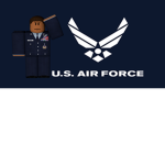 ~[USAF]~ United States Air Force