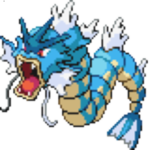 Ministry of Gyarados [PBB]
