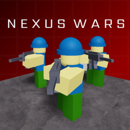 Nexus Wars (Early Access)