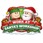 Work at Santa's Workshop
